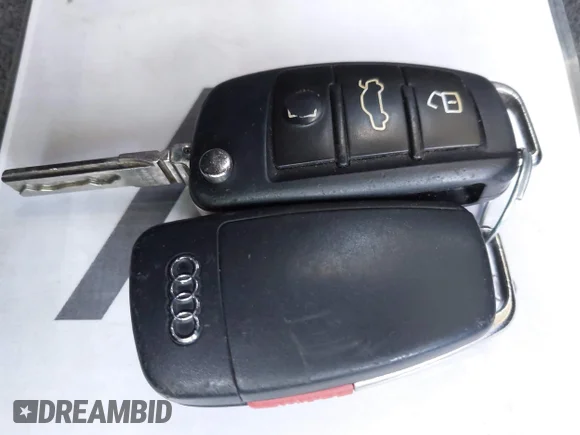 ✅ 2015 Audi A3 Premium • VIN: WAUACGFF2F1005538 • Lot: 43144940. Listed on IAAI with 134,487 mi. Free auction sales archive from the USA and detailed vehicle history report at DreamBid. Image 11.