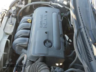 ✅ 2006 Toyota Corolla CE • VIN: 1NXBR32E86Z744404 • Lot: 43666935. Wystawiony na IAAI z przebiegiem 184 375 mil. Bezpłatny archiwum sprzedaży aukcyjnych z USA i szczegółowy raport historii pojazdu na DreamBid. Zdjęcie 19.