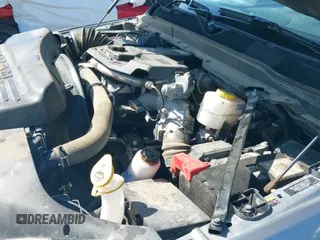 ✅ 2024 Ram 2500 Laramie • VIN: 3C6UR5FL4RG367117 • Lot: 41990892. Listed on IAAI with 14,238 mi. Free auction sales archive from the USA and detailed vehicle history report at DreamBid. Image 19.