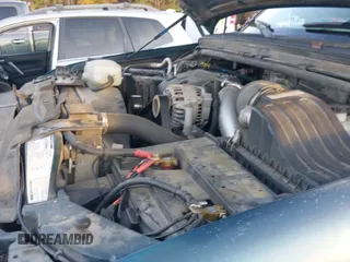 ✅ 1999 Ford F-350 XL • VIN: 1FTSW31F1XEB22570 • Lot: 40794596. Listed on IAAI with 244,709 mi. Free auction sales archive from the USA and detailed vehicle history report at DreamBid. Image 21.