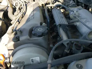 ✅ 2000 Honda Civic EX • VIN: 1HGEJ8249YL005260 • Lot: 43303047. Listed on IAAI with 126,543 mi. Free auction sales archive from the USA and detailed vehicle history report at DreamBid. Image 19.