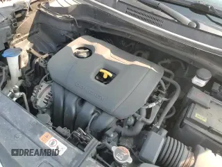 ✅ 2022 Kia Soul EX • VIN: KNDJ33AU8N7159958 • Лот: 63264945. Опубликован ранее на Copart с пробегом 44 795 миль. Бесплатный доступ к архиву аукционных продаж из США и подробный отчёт об истории автомобиля на DreamBid. Изображение 15.