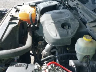 ✅ 2015 Ram 1500 Lone Star • VIN: 1C6RR6LM9FS676093 • Lot: 41837207. Listed on IAAI with 132,685 mi. Free auction sales archive from the USA and detailed vehicle history report at DreamBid. Image 13.