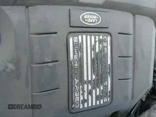 ✅ 2017 Land Rover Range Rover HSE • VIN: SALGS2FV0HA372623 • Lot: 42713801. Wystawiony na IAAI z przebiegiem 96 614 mil. Bezpłatny archiwum sprzedaży aukcyjnych z USA i szczegółowy raport historii pojazdu na DreamBid. Zdjęcie 20.