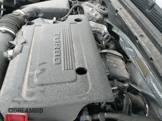 ✅ 2023 Buick Envision Essence • VIN: LRBFZNR4XPD019918 • Lot: 42099610. Wystawiony na IAAI z przebiegiem 12 777 mil. Bezpłatny archiwum sprzedaży aukcyjnych z USA i szczegółowy raport historii pojazdu na DreamBid. Zdjęcie 18.