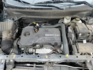 2019 Chevrolet Equinox LT с VIN 3GNAXKEV3KL116371, выставлен на аукционе Copart как лот 66459615 с пробегом 132 264 миль миль и На запчасти • Non repairable. История ставок и продаж доступна на DreamBid. Изображение 16.