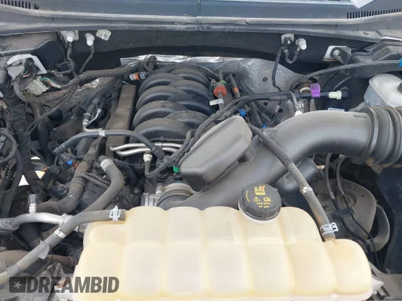 ✅ 2019 Ford F-150 XLT • VIN: 1FTEW1E56KFA79527 • Lot: 45383736. Listed on IAAI with 116,023 mi. Free auction sales archive from the USA and detailed vehicle history report at DreamBid. Image 10.