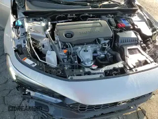 ✅ 2026 Honda Civic LX • VIN: 2HGFE2F2XTH522149 • Lot: 82237845. Listed on Copart with 121 mi. Free auction sales archive from the USA and detailed vehicle history report at DreamBid. Image 16.