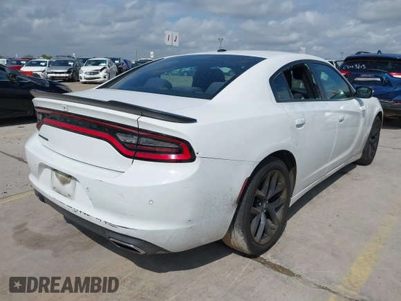 ✅ 2020 Dodge Charger SXT • VIN: 2C3CDXBG9LH117262 • Lot: 44828090. Wystawiony na IAAI z przebiegiem 118 176 mil. Bezpłatny archiwum sprzedaży aukcyjnych z USA i szczegółowy raport historii pojazdu na DreamBid. Zdjęcie 4.