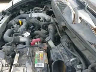 ✅ 2011 Nissan Juke SV • VIN: JN8AF5MR3BT009743 • Lot: 42497677. Listed on IAAI with 109,871 mi. Free auction sales archive from the USA and detailed vehicle history report at DreamBid. Image 12.