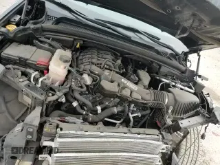 ✅ 2023 Jeep Grand Cherokee Limited • VIN: 1C4RJGBG5PC511879 • Lot: 92695445. Listed on Copart with 55,784 mi. Free auction sales archive from the USA and detailed vehicle history report at DreamBid. Image 15.