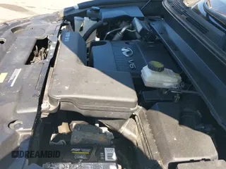 ✅ 2015 Infiniti QX60 • VIN: 5N1AL0MM5FC501901 • Lot: 41649553. Listed on IAAI with 123,564 mi. Free auction sales archive from the USA and detailed vehicle history report at DreamBid. Image 24.