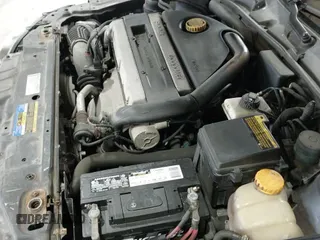 ✅ 2009 Saab 9-5 • VIN: YS3ED49G393501521 • Lot: 42918708. Listed on IAAI with 153,407 mi. Free auction sales archive from the USA and detailed vehicle history report at DreamBid. Image 15.