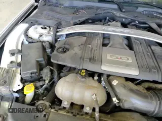 ✅ 2019 Ford Mustang GT Premium • VIN: 1FA6P8CFXK5166512 • Lot: 84479525. Listed on Copart with 119,076 mi. Free auction sales archive from the USA and detailed vehicle history report at DreamBid. Image 15.