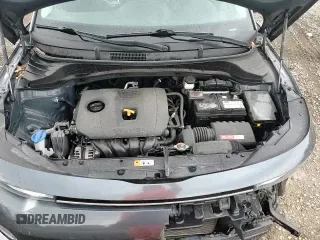 ✅ 2021 Kia Soul X-Line • VIN: KNDJ23AU5M7773030 • Лот: 82488135. Опубликован ранее на Copart с пробегом 37 212 миль. Бесплатный доступ к архиву аукционных продаж из США и подробный отчёт об истории автомобиля на DreamBid. Изображение 16.