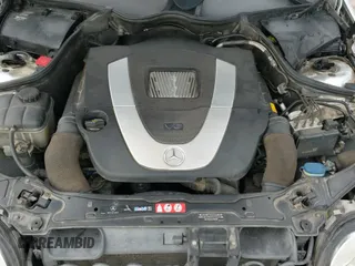 ✅ 2006 Mercedes-Benz C 230 Sport • VIN: WDBRF52H96A843413 • Lot: 42717904. Wystawiony na IAAI z przebiegiem 138 970 mil. Bezpłatny archiwum sprzedaży aukcyjnych z USA i szczegółowy raport historii pojazdu na DreamBid. Zdjęcie 16.