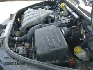 ✅ 2003 Chrysler PT Cruiser GT • VIN: 3C8FY78G93T522483 • Lot: 42428659. Wystawiony na IAAI z przebiegiem 136 356 mil. Bezpłatny archiwum sprzedaży aukcyjnych z USA i szczegółowy raport historii pojazdu na DreamBid. Zdjęcie 20.