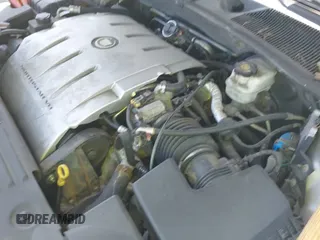 ✅ 2008 Cadillac DTS 1SC • VIN: 1G6KD57Y58U138842 • Lot: 42113391. Listed on IAAI with 95,538 mi. Free auction sales archive from the USA and detailed vehicle history report at DreamBid. Image 16.