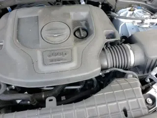 ✅ 2022 Jeep Grand Cherokee Summit • VIN: 1C4RJKEG4N8509460 • Лот: 68451235. Опубликован ранее на Copart с пробегом 38 411 миль. Бесплатный доступ к архиву аукционных продаж из США и подробный отчёт об истории автомобиля на DreamBid. Изображение 15.