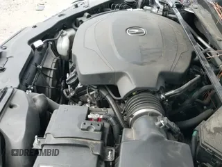 ✅ 2015 Acura TLX Advance • VIN: 19UUB2F74FA019196 • Lot: 42854528. Listed on IAAI with 145,119 mi. Free auction sales archive from the USA and detailed vehicle history report at DreamBid. Image 19.