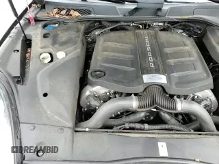 ✅ 2018 Porsche Cayenne GTS • VIN: WP1AD2A29JLA81003 • Lot: 86219505. Wystawiony na Copart z przebiegiem 117 998 mil. Bezpłatny archiwum sprzedaży aukcyjnych z USA i szczegółowy raport historii pojazdu na DreamBid. Zdjęcie 16.