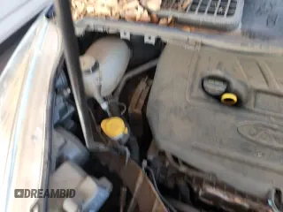 ✅ 2018 Ford Escape SEL • VIN: 1FMCU0HD6JUB16799 • Лот: 90611785. Опубликован ранее на Copart с пробегом 43 240 миль. Бесплатный доступ к архиву аукционных продаж из США и подробный отчёт об истории автомобиля на DreamBid. Изображение 15.