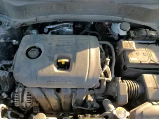 ✅ 2024 Kia Seltos EX • VIN: KNDERCAA1R7579069 • Lot: 87103545. Wystawiony na Copart z przebiegiem 32 700 mil. Bezpłatny archiwum sprzedaży aukcyjnych z USA i szczegółowy raport historii pojazdu na DreamBid. Zdjęcie 14.