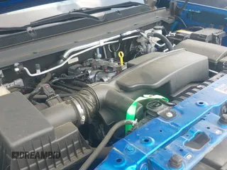 ✅ 2022 Chevrolet Colorado 2WD Work Truck • VIN: 1GCGSBEA5N1274513 • Лот: 42452746. Опубликован ранее на IAAI с пробегом 62 247 миль. Бесплатный доступ к архиву аукционных продаж из США и подробный отчёт об истории автомобиля на DreamBid. Изображение 20.