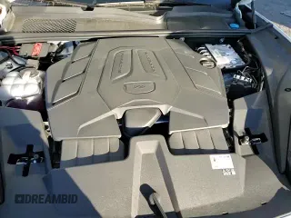 ✅ 2024 Porsche Cayenne • VIN: WP1AA2AYXRDA09195 • Lot: 87973845. Listed on Copart with 5,050 mi. Free auction sales archive from the USA and detailed vehicle history report at DreamBid. Image 14.