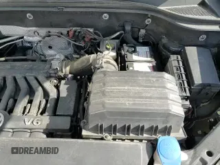 ✅ 2018 Volkswagen Atlas SE • VIN: 1V2DR2CA1JC517152 • Лот: 93285395. Опубликован ранее на Copart с пробегом 109 428 миль. Бесплатный доступ к архиву аукционных продаж из США и подробный отчёт об истории автомобиля на DreamBid. Изображение 14.