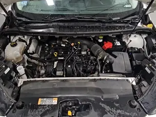 ✅ 2021 Ford Edge Titanium • VIN: 2FMPK4K9XMBA27105 • Лот: 90824715. Опубликован ранее на Copart с пробегом 210 038 миль. Бесплатный доступ к архиву аукционных продаж из США и подробный отчёт об истории автомобиля на DreamBid. Изображение 15.