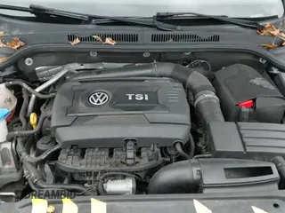 ✅ 2015 Volkswagen Jetta SE • VIN: 3VWD17AJ0FM296316 • Lot: 43568095. Wystawiony na IAAI z przebiegiem 113 087 mil. Bezpłatny archiwum sprzedaży aukcyjnych z USA i szczegółowy raport historii pojazdu na DreamBid. Zdjęcie 14.