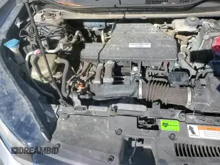 ✅ 2020 Honda CR-V Touring • VIN: 5J6RW2H97LL008064 • Лот: 92479615. Опубликован ранее на Copart с пробегом 112 597 миль. Бесплатный доступ к архиву аукционных продаж из США и подробный отчёт об истории автомобиля на DreamBid. Изображение 14.