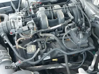 ✅ 2010 Ford Mustang V6 • VIN: 1ZVBP8AN0A5181714 • Lot: 43804738. Listed on IAAI with 165,867 mi. Free auction sales archive from the USA and detailed vehicle history report at DreamBid. Image 12.