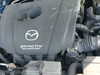 ✅ 2017 Mazda 3 Sport • VIN: 3MZBN1U75HM122771 • Lot: 42864896. Wystawiony na IAAI z przebiegiem 139 811 mil. Bezpłatny archiwum sprzedaży aukcyjnych z USA i szczegółowy raport historii pojazdu na DreamBid. Zdjęcie 20.