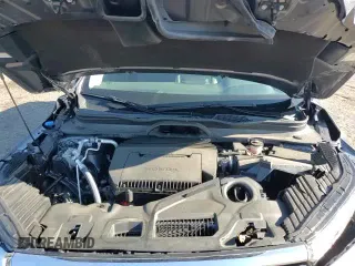 ✅ 2025 Honda Pilot EX-L • VIN: 5FNYG1H47SB089260 • Лот: 82381615. Опубликован ранее на Copart с пробегом 10 538 миль. Бесплатный доступ к архиву аукционных продаж из США и подробный отчёт об истории автомобиля на DreamBid. Изображение 16.