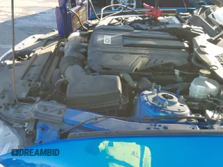 ✅ 2021 Ford Mustang GT Premium • VIN: 1FA6P8CF5M5143111 • Lot: 43582216. Listed on IAAI with 41,314 mi. Free auction sales archive from the USA and detailed vehicle history report at DreamBid. Image 20.