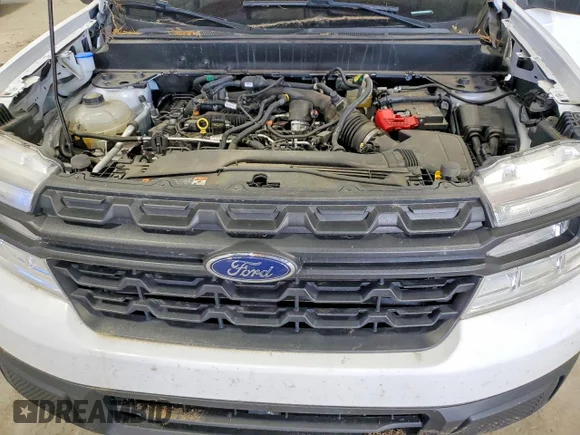 ✅ 2024 Ford Maverick XL • VIN: 3FTTW8B97RRA49246 • Лот: 55672516. Опубліковано раніше на Copart з пробігом 44 405 миль. Безкоштовний доступ до архіву аукціонних продажів зі США та докладний звіт про історію автомобіля на DreamBid. Зображення 11.