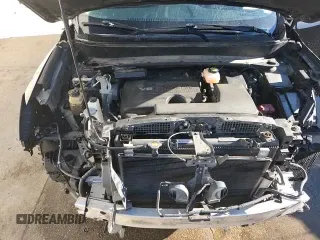 ✅ 2017 Nissan Pathfinder Platinum • VIN: 5N1DR2MN2HC633033 • Лот: 90813515. Опубликован ранее на Copart с пробегом 143 304 миль. Бесплатный доступ к архиву аукционных продаж из США и подробный отчёт об истории автомобиля на DreamBid. Изображение 17.