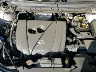 ✅ 2025 Mazda CX-5 S Select • VIN: JM3KFBBL9S0548311 • Lot: 87383775. Wystawiony na Copart z przebiegiem 3 747 mil. Bezpłatny archiwum sprzedaży aukcyjnych z USA i szczegółowy raport historii pojazdu na DreamBid. Zdjęcie 15.