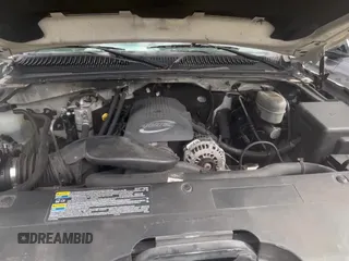 2006 Chevrolet Silverado 2500HD LT2 with VIN 1GCHK23UX6F266624, listed as a Copart auction lot 91684795 with 392,283 mi miles and Clean title. Bid and sale history available at DreamBid. Image 11.