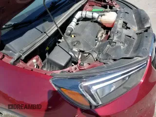 ✅ 2021 Buick Encore Preferred • VIN: KL4CJESMXMB364261 • Lot: 80800575. Wystawiony na Copart z przebiegiem 87 001 mil. Bezpłatny archiwum sprzedaży aukcyjnych z USA i szczegółowy raport historii pojazdu na DreamBid. Zdjęcie 15.