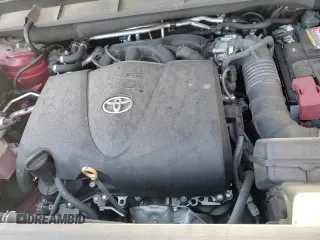 ✅ 2020 Toyota Highlander XLE • VIN: 5TDGZRAH2LS025335 • Lot: 86818545. Listed on Copart with 83,534 mi. Free auction sales archive from the USA and detailed vehicle history report at DreamBid. Image 16.