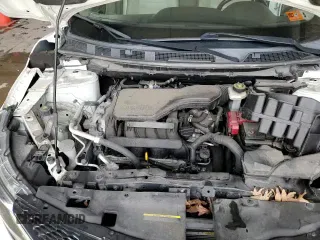 ✅ 2018 Nissan Rogue SV • VIN: JN1BJ1CR8JW252604 • Lot: 86157715. Listed on Copart with 66,115 mi. Free auction sales archive from the USA and detailed vehicle history report at DreamBid. Image 14.