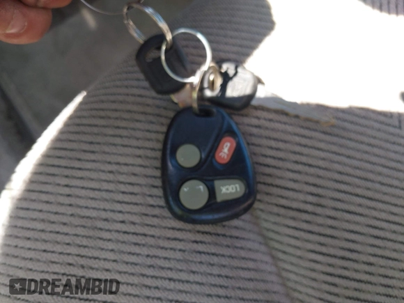 ✅ 2000 Chevrolet Cavalier Z24 • VIN: 4G1JF32T6YB902316 • Лот: 43135362. Опубліковано раніше на IAAI з пробігом 147 136 миль. Безкоштовний доступ до архіву аукціонних продажів зі США та докладний звіт про історію автомобіля на DreamBid. Зображення 11.