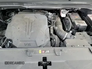 ✅ 2022 Kia Carnival LX • VIN: KNDNB4H33N6158102 • Lot: 85327214. Wystawiony na Copart z przebiegiem 24 037 mil. Bezpłatny archiwum sprzedaży aukcyjnych z USA i szczegółowy raport historii pojazdu na DreamBid. Zdjęcie 14.