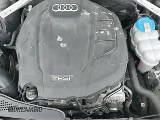 ✅ 2019 Audi A4 Prestige • VIN: WAUFNAF42KA028419 • Lot: 42760237. Listed on IAAI with 106,872 mi. Free auction sales archive from the USA and detailed vehicle history report at DreamBid. Image 20.