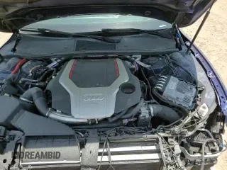 ✅ 2020 Audi S7 Prestige • VIN: WAUSFAF29LN016594 • Lot: 58417405. Listed on Copart with 67,891 mi. Free auction sales archive from the USA and detailed vehicle history report at DreamBid. Image 14.