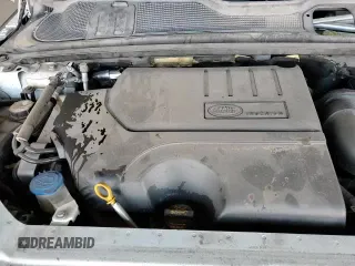 ✅ 2018 Land Rover Range Rover Evoque SE • VIN: SALVP2RX6JH291208 • Lot: 84233675. Listed on Copart with 95,542 mi. Free auction sales archive from the USA and detailed vehicle history report at DreamBid. Image 13.