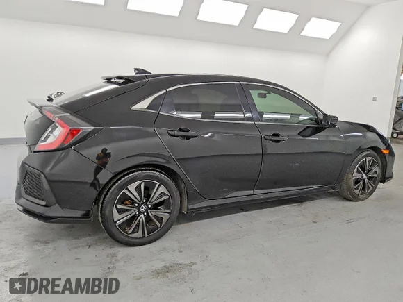 ✅ 2017 Honda Civic EX • VIN: SHHFK7H54HU414133 • Lot: 78691465. Wystawiony na Copart z przebiegiem 123 054 mil. Bezpłatny archiwum sprzedaży aukcyjnych z USA i szczegółowy raport historii pojazdu na DreamBid. Zdjęcie 3.